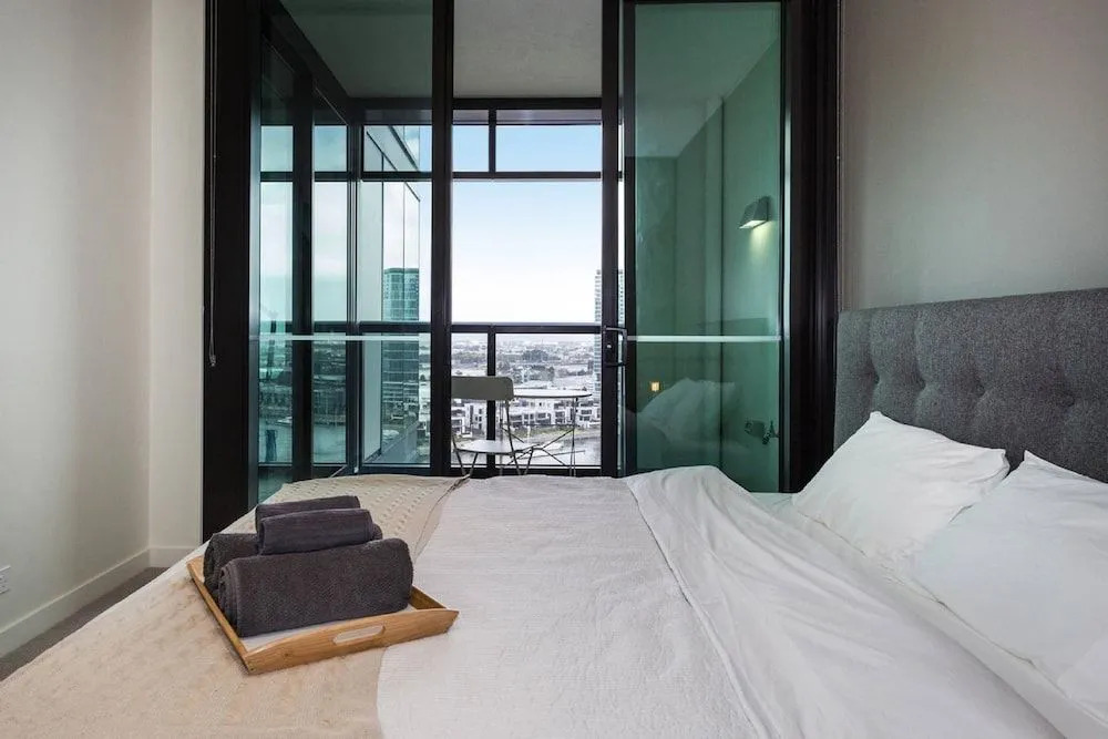 Oceanview Docklands