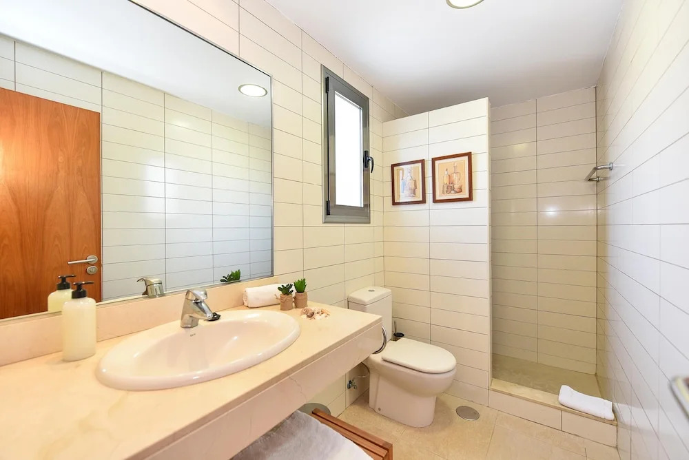 Salobre Golf Villas - Holiday Rental Par 4 Villa 21