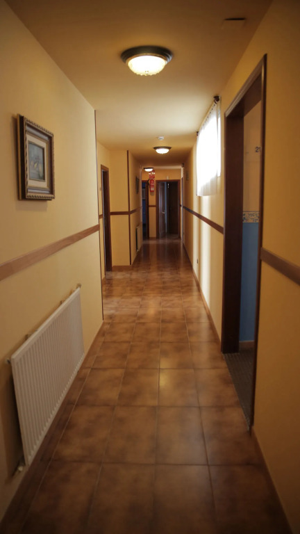Hotel Alda Bueumar
