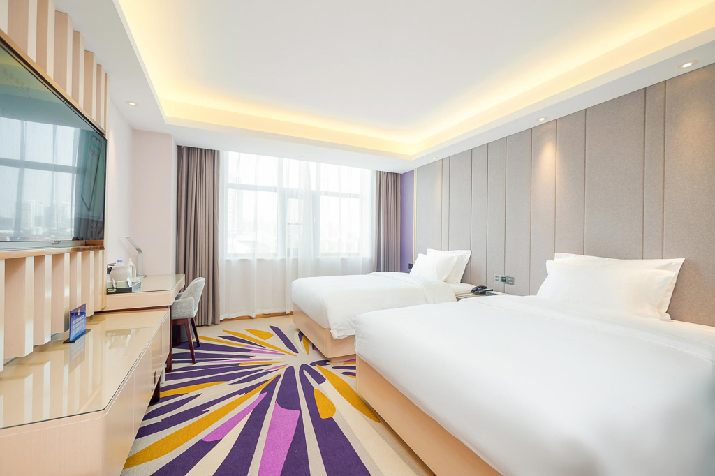Lavande Hotel (Beijing Summer Palace Agricultural University shop)
