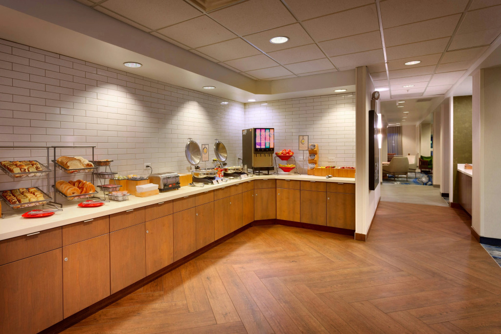 Fairfield by Marriott Inn & Suites Roswell