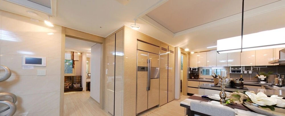 Songdo Share house Hoban The Share house