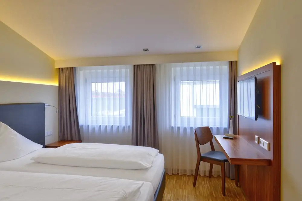 Hotel Apfelbaum
