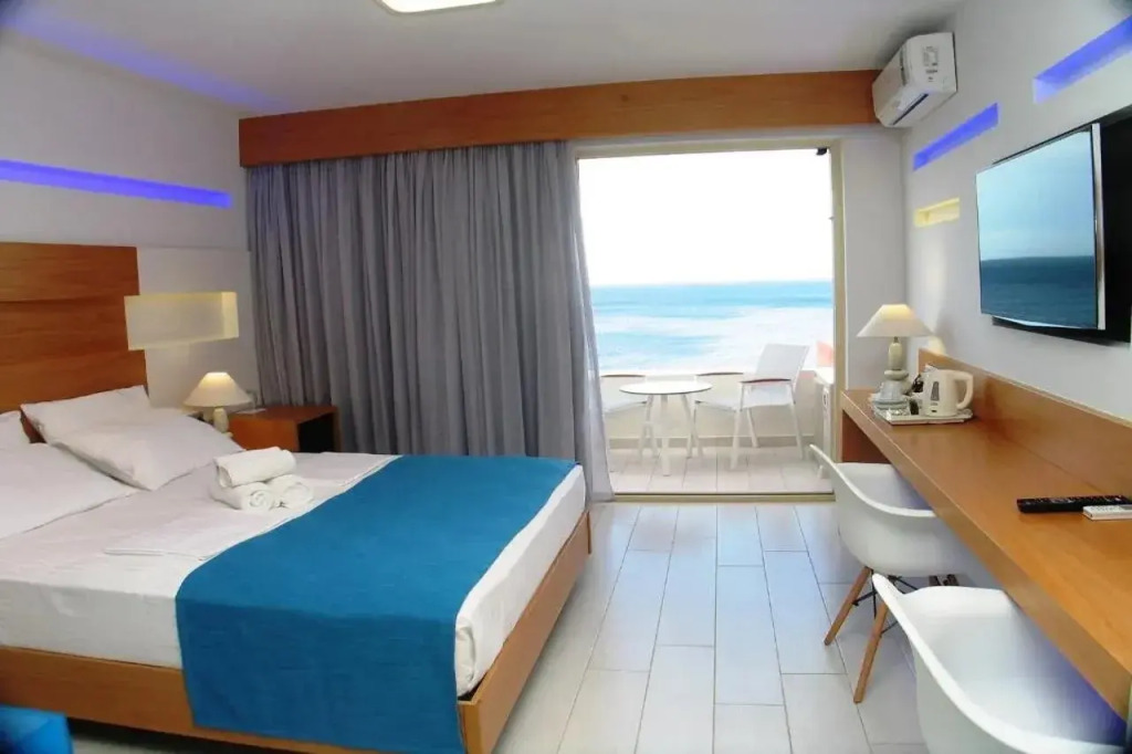 Europa Resort Hotel