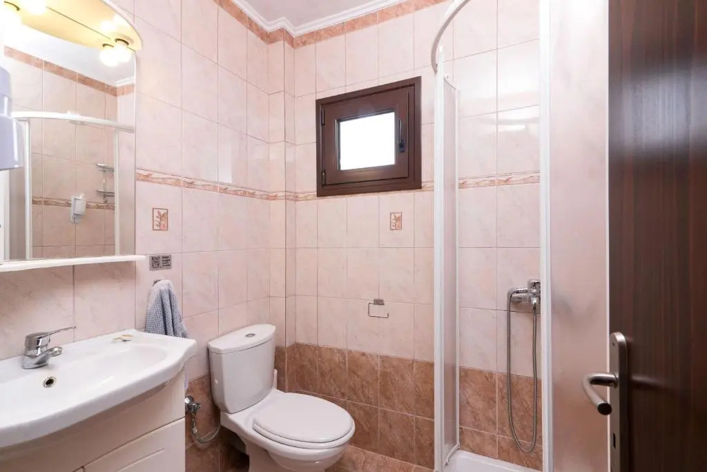Anassa Deluxe Apartments & Studios