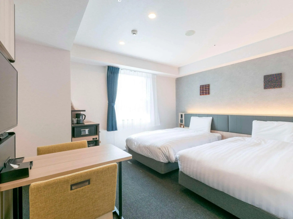 Comfort Hotel ERA Nagoya Meiekiminami