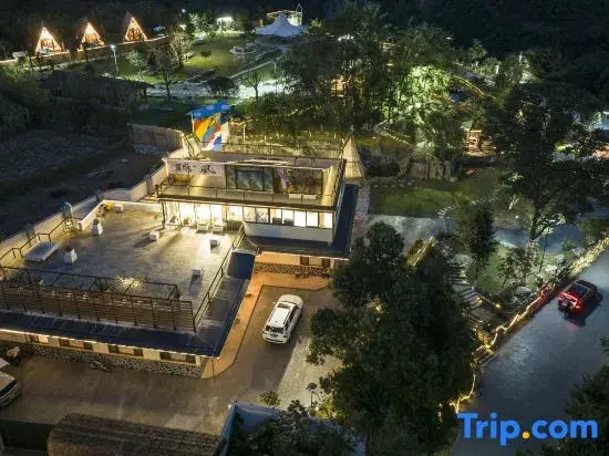 WillowRetreat - Zhenshancun Branch