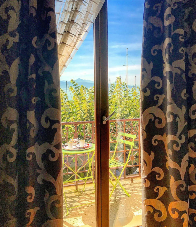Rivage Hotel Restaurant Lutry