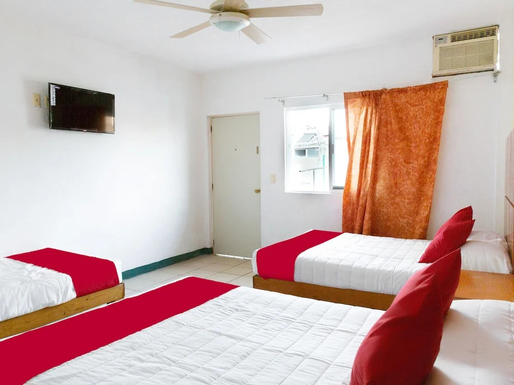 OYO Hotel Carrillo Puerto