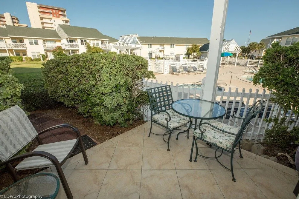 Sandpiper Cove 9133 1 Bedroom Condo by RedAwning