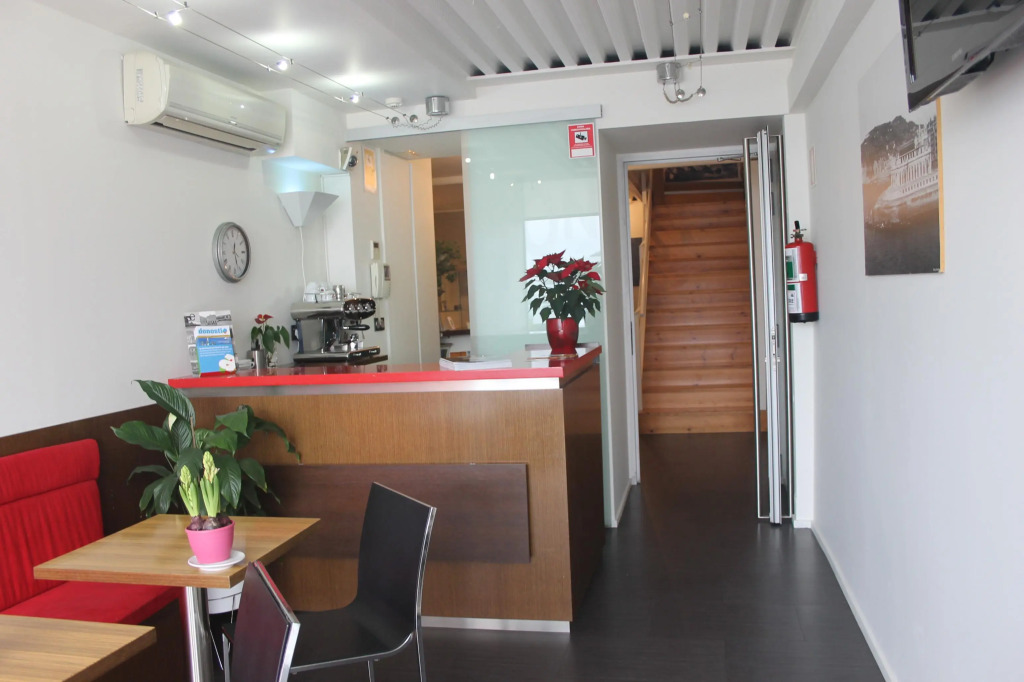 Hotel Punta Monpas