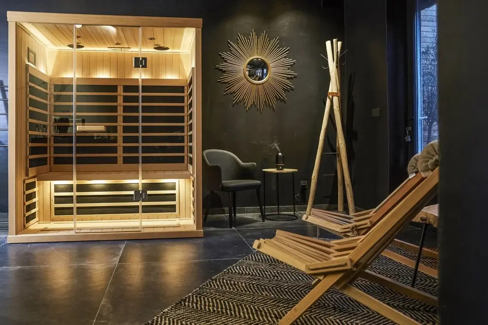 Hotel ONIRO - Luxury Rooms & Wellness Suites
