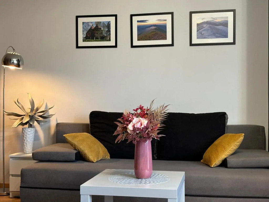 Apartament Wygodny