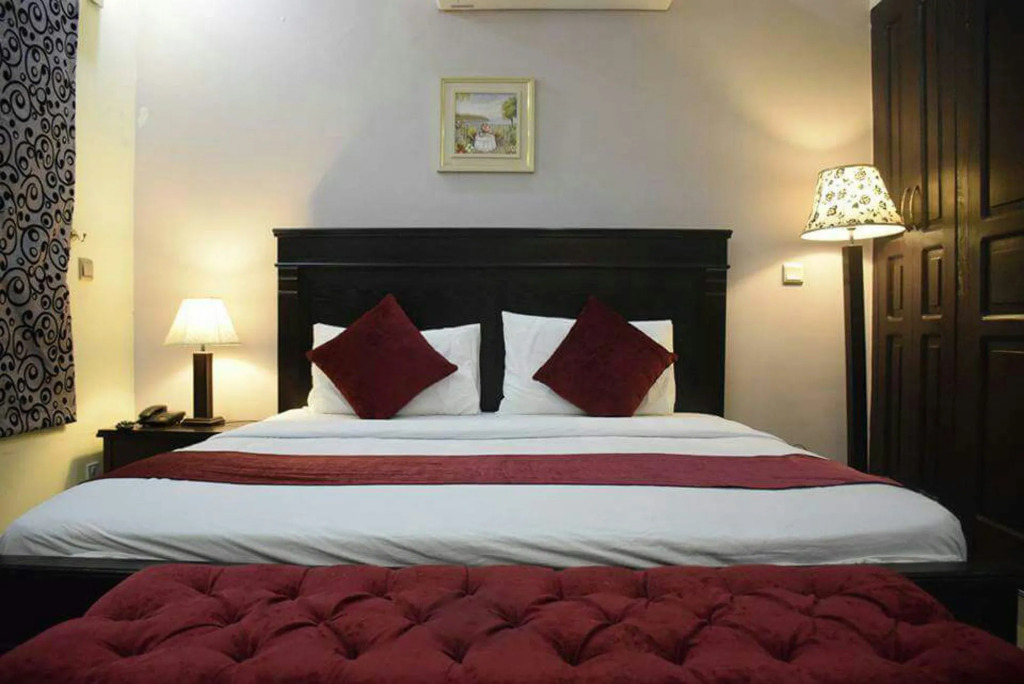 Elite Residence Guest House