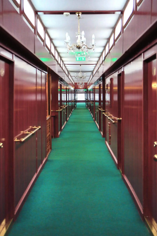 Fortuna Boat Hotel Budapest