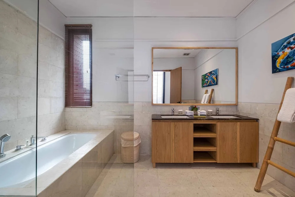 Cahaya Villa Canggu By Island Escape