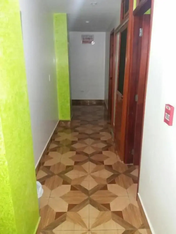 Hostal Amaru