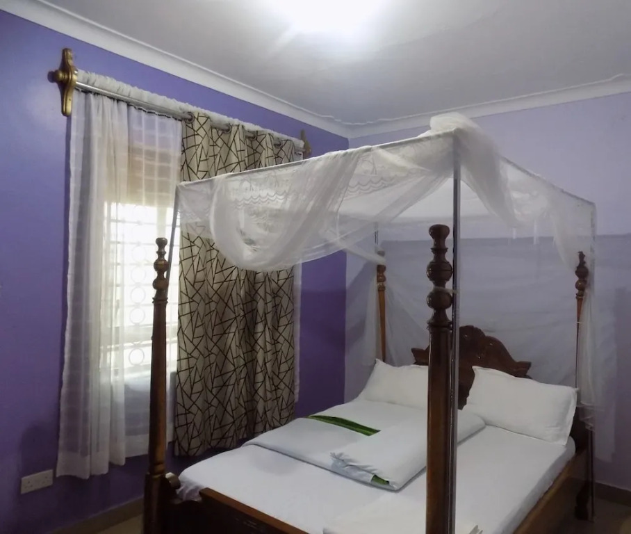 Rates Motel Mbale