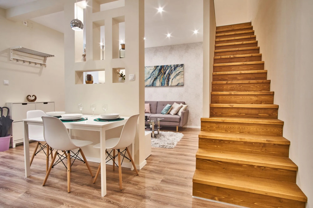 Mmm Boutique Apartment