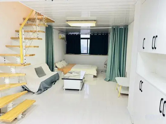 Xiaoyue Homestay (Haitang South Road Branch)