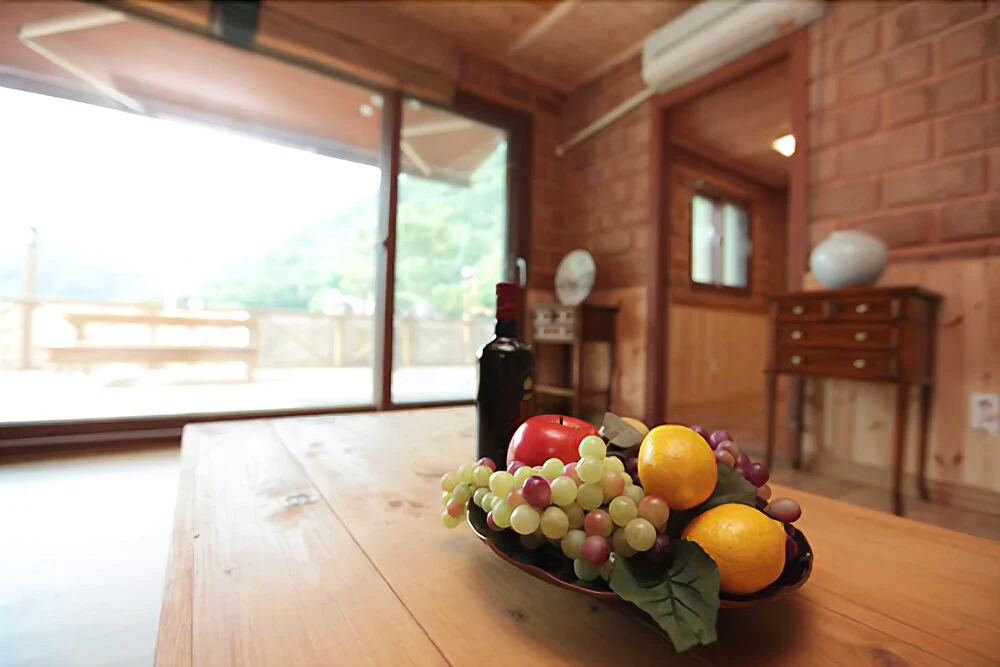 Hongcheon Hometown Spring Pension