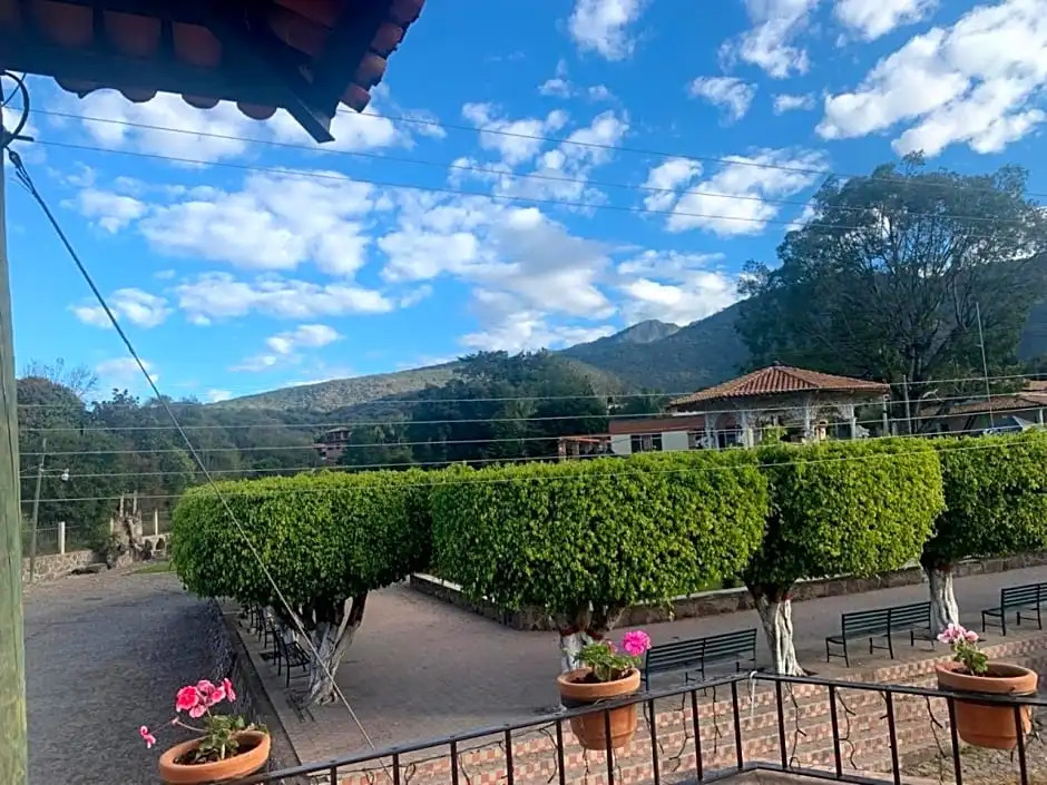 Casa Tía Anita, Hotel Boutique