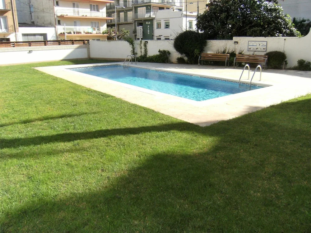 Apartamentos Pinimar I