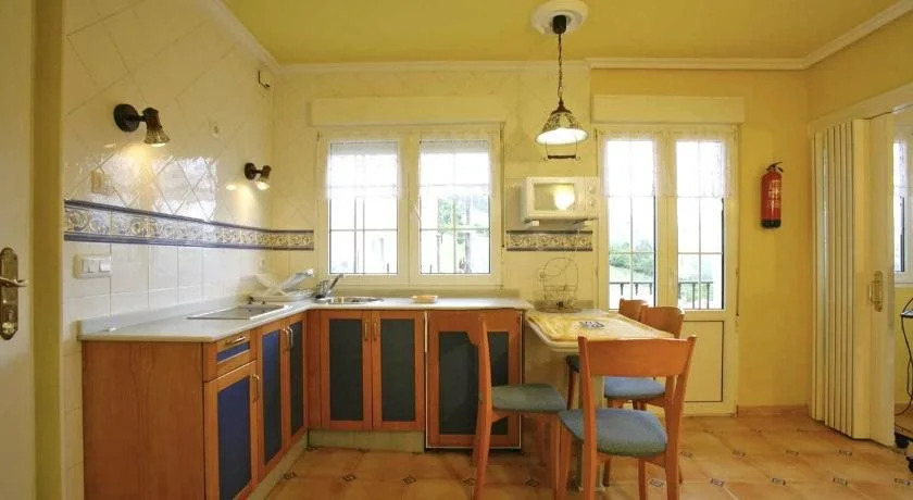 Apartamentos Bellavista