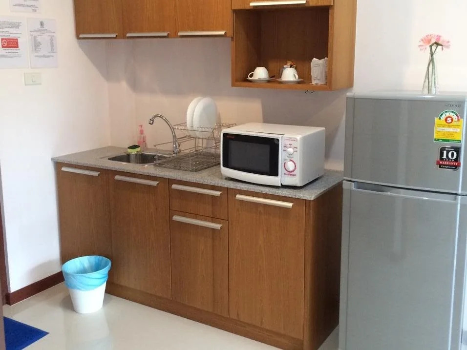 Baan BM Hua Hin