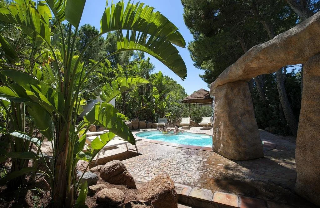 Villa Del Borgo Hotel Relais