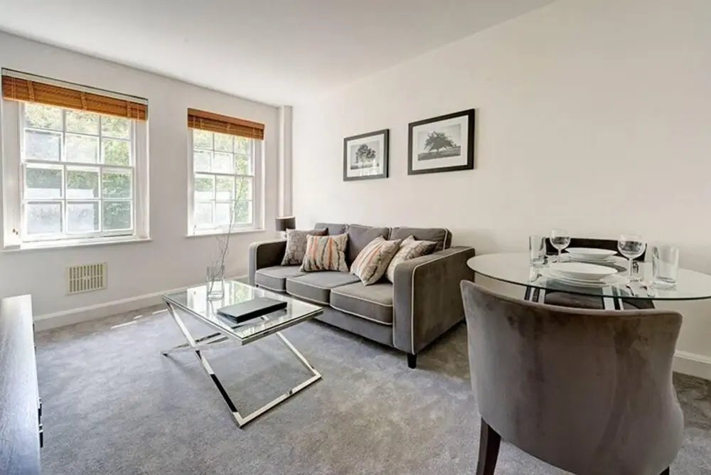 1 Bedroom Apartment in the Heart of Chelsea
