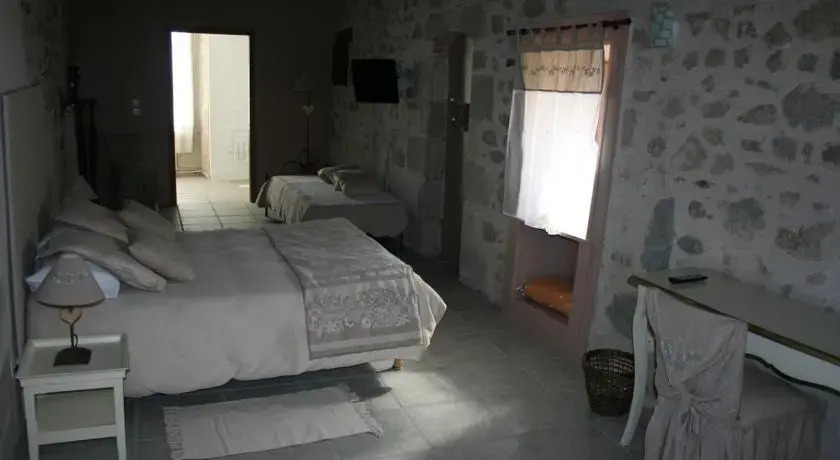 Auberge Le Saint Leo Bon