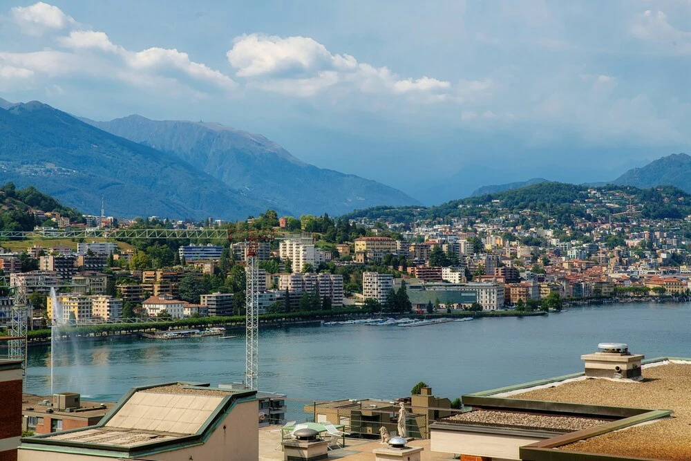 Collina Azzurra