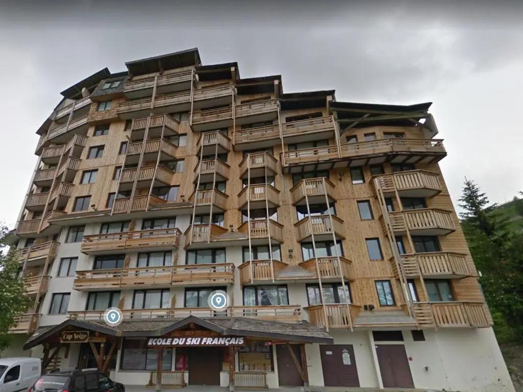 Appartement Avoriaz, 2 pièces, 4 personnes - FR-1-633-53