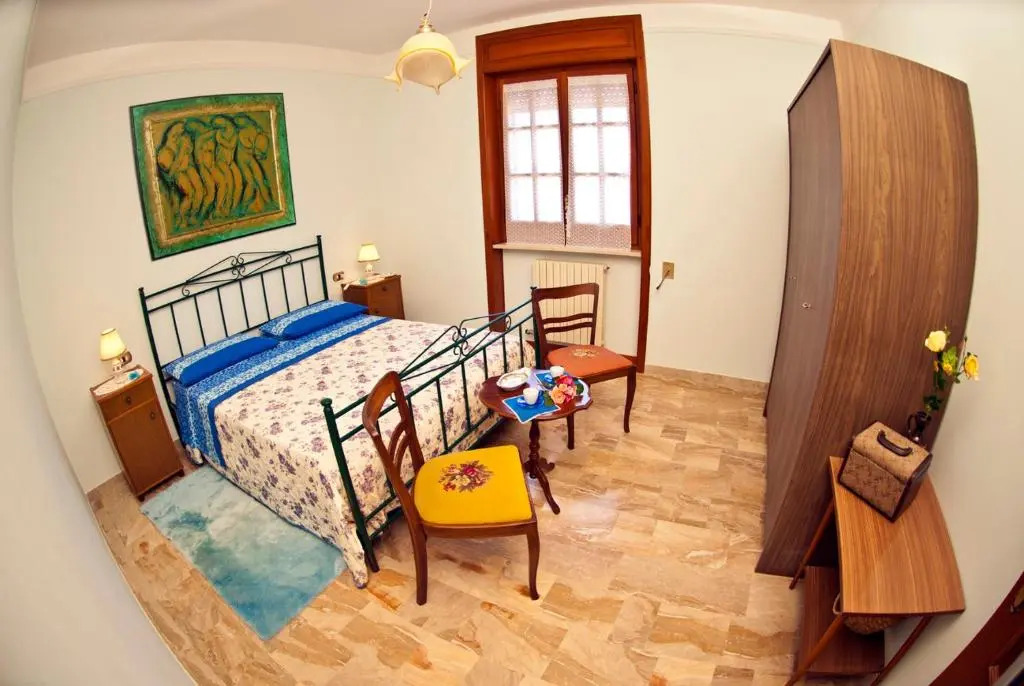 Perrone Apartments