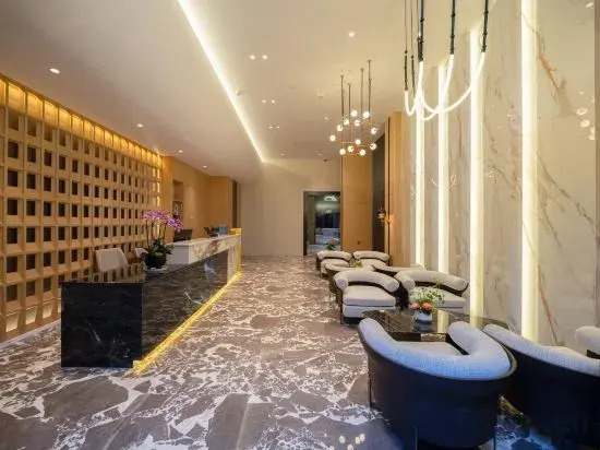 Baoyue Hotel Kunming