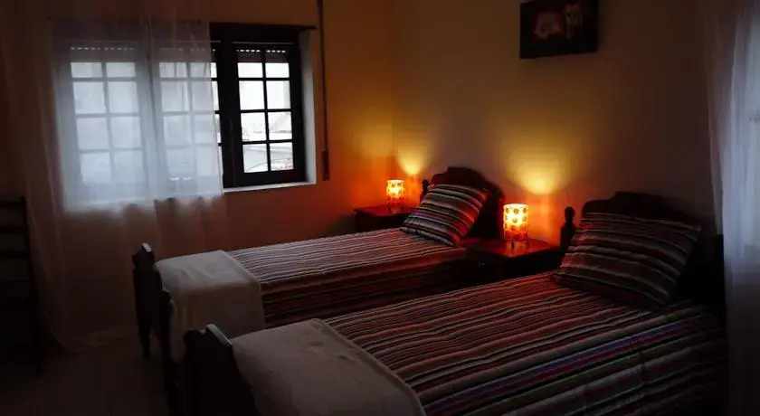 Chillout Beach Hostel