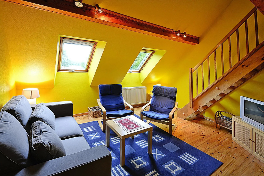 Duplex Apartment in Resort With Indoor Pool-formerly TUI Ferienhaus