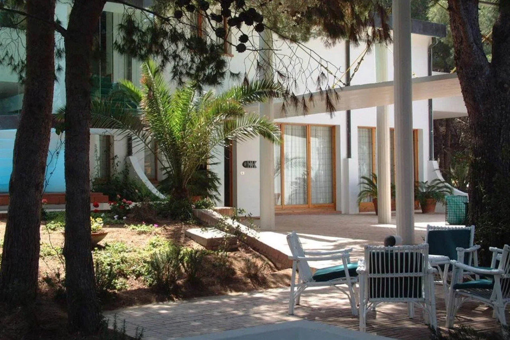 Hotel Kyrie Isole Tremiti