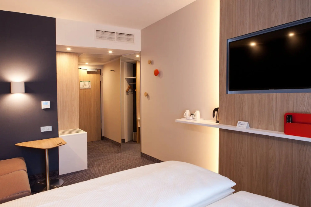Holiday Inn Express - Offenburg by IHG