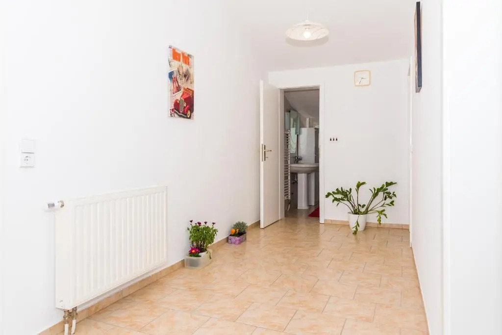 Apartment Kata