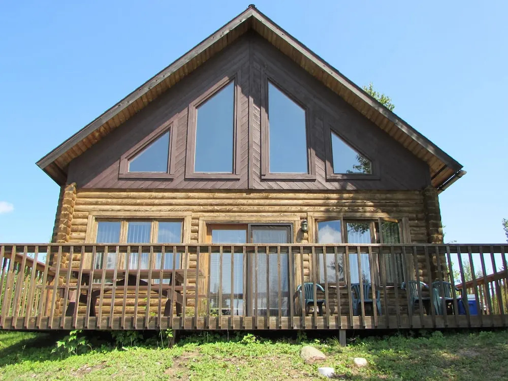 Deer Ridge Resort