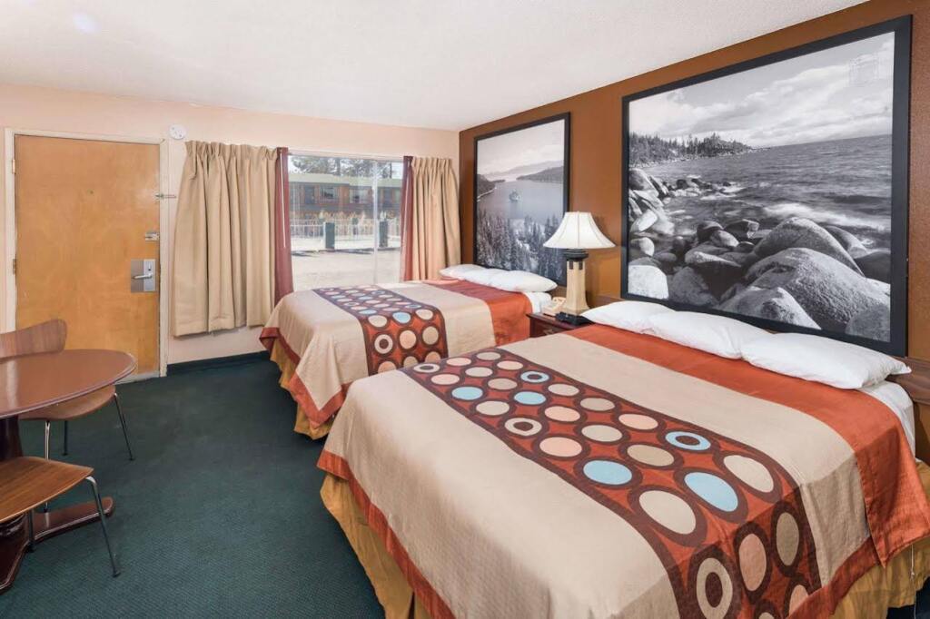 Hampton Inn & Suites South Lake Tahoe