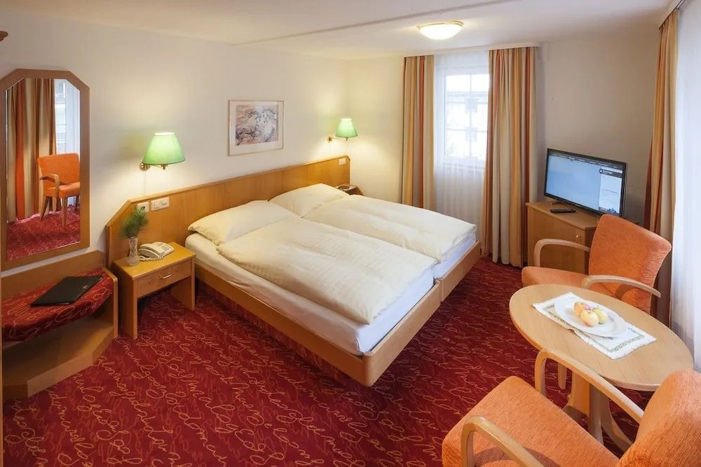 Hotel Cheminee