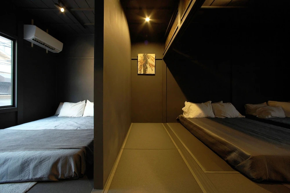 MAISON DE 9 Osaka Shinsaibashi East
