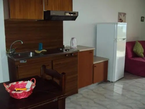 Thodora Appartments