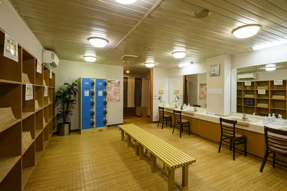Hotel Symphony Annex Sagae Onsen