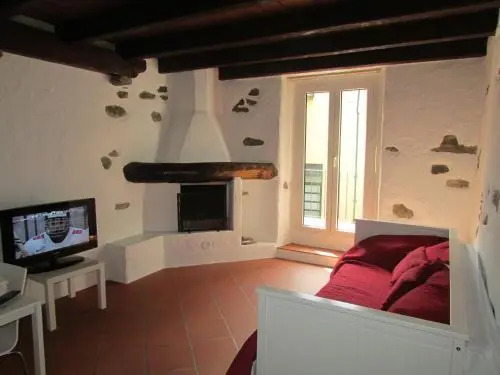 Casa Sott Al Sass