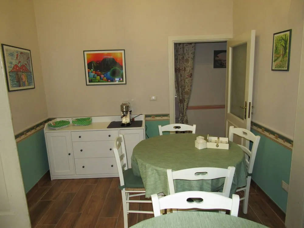 Bed and Breakfast Speranzella
