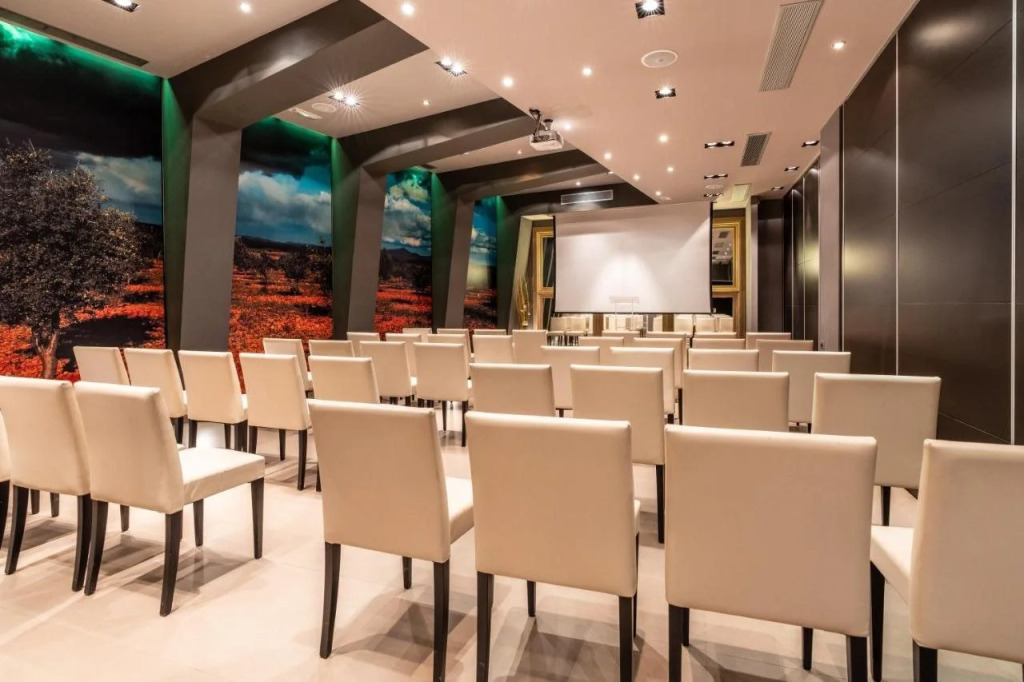 Hotel La Trufa Negra